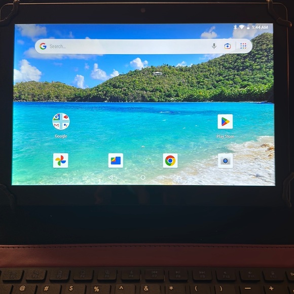 Hoozo tablet - Picture 2 of 4